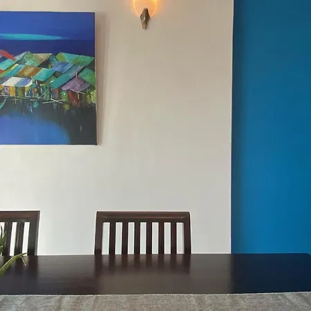 Sugar Marina Seaview Families Suite Apartment Kuah Exterior photo
