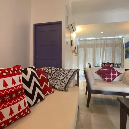 Sugar Marina Seaview Families Suite Apartment Kuah Exterior photo