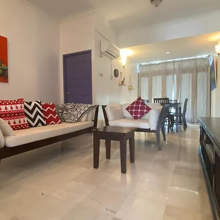 Sugar Marina Seaview Families Suite Apartment Kuah Exterior photo