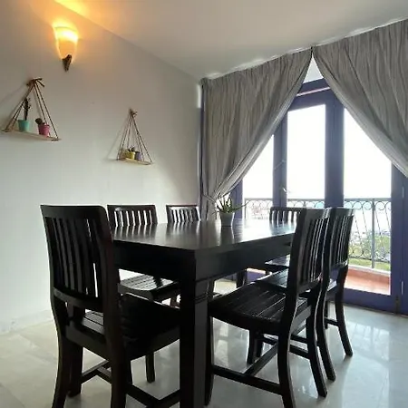 Sugar Marina Seaview Families Suite Apartment Kuah Exterior photo