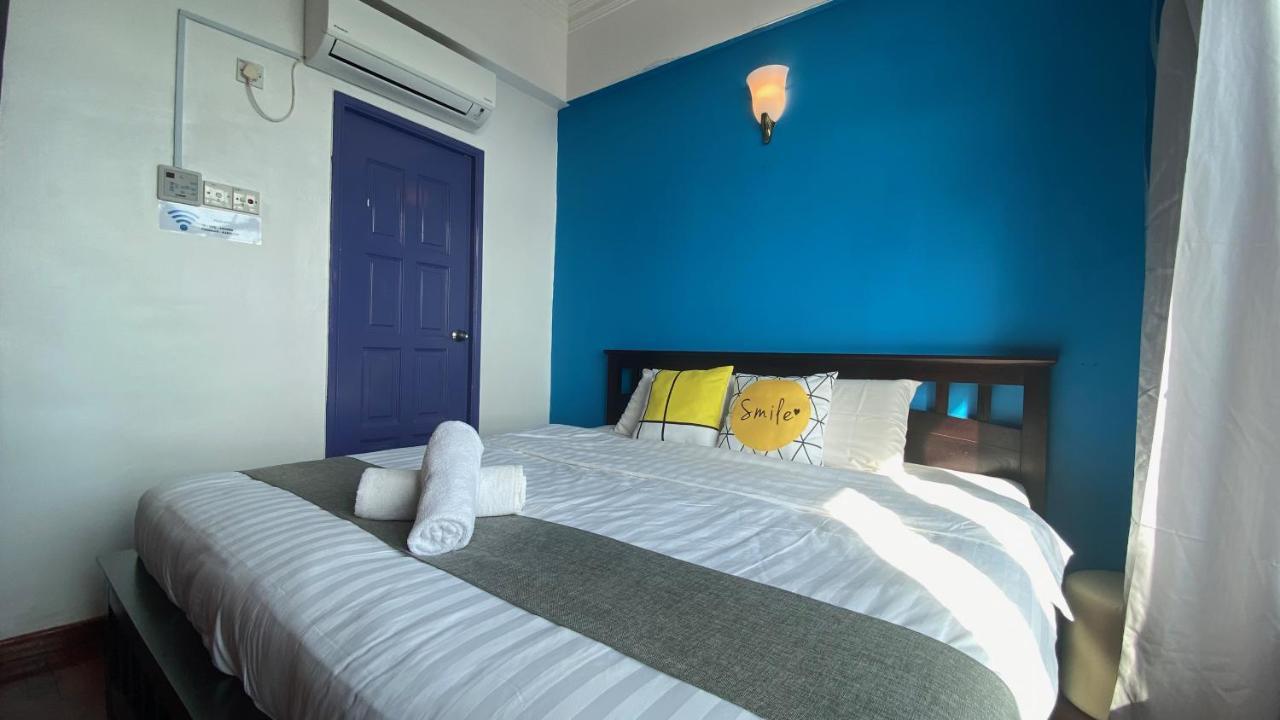 Sugar Marina Seaview Families Kuah