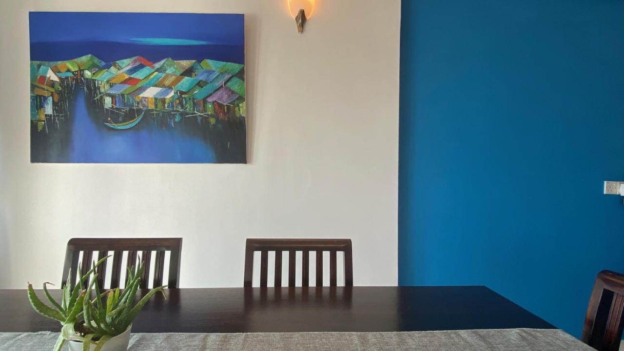 Apartment Sugar Marina Seaview Families Kuah