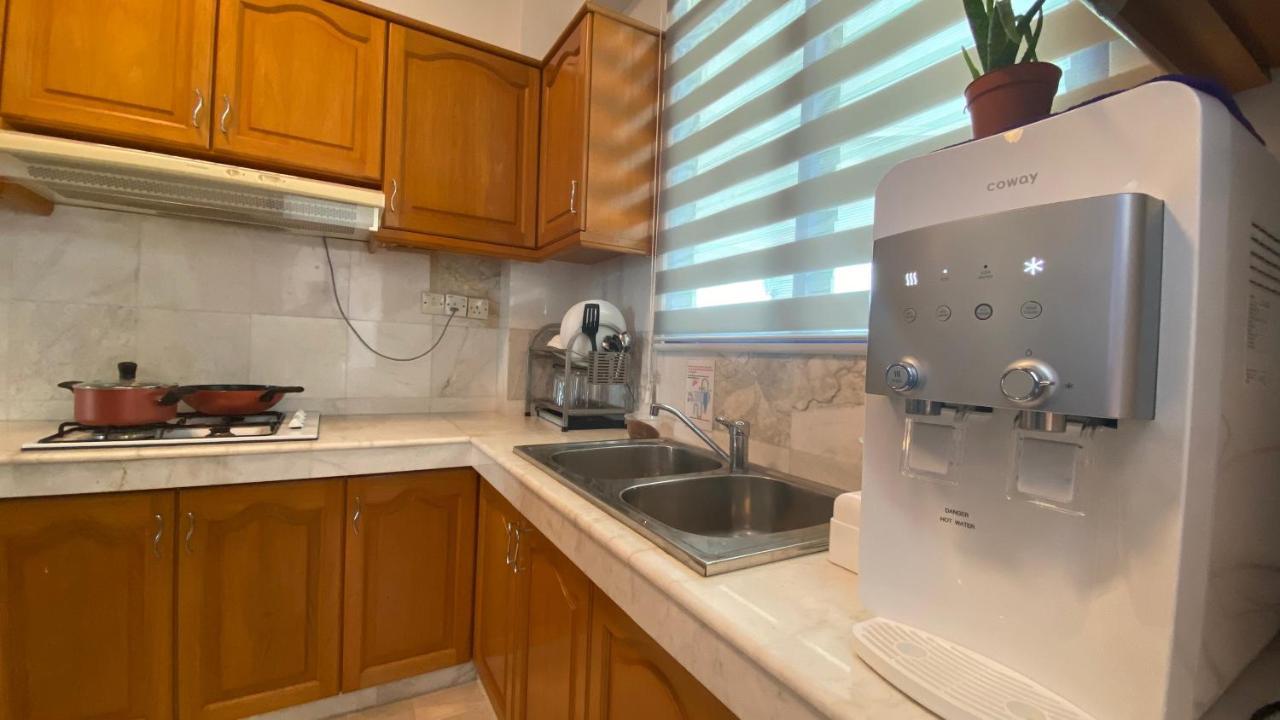 Apartment Sugar Marina Seaview Families
