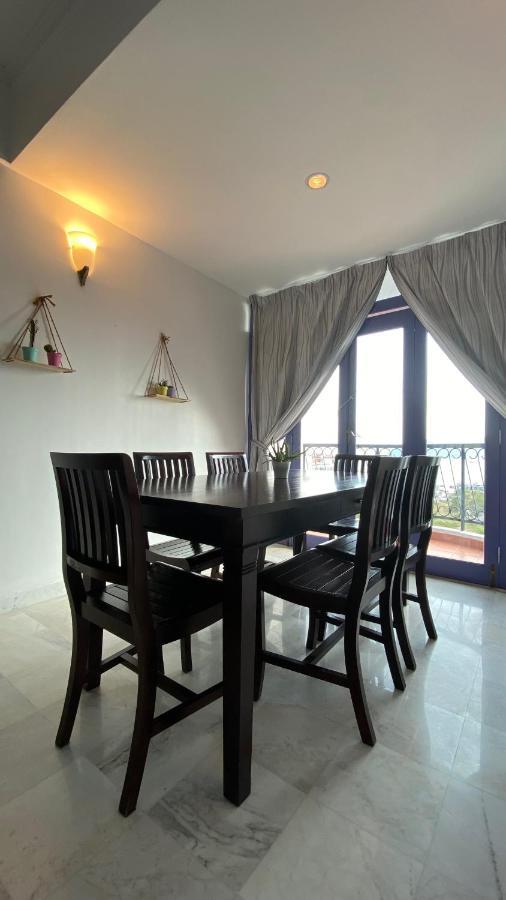 Sugar Marina Seaview Families Apartment *