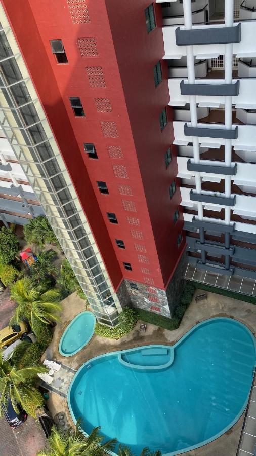 Sugar Marina Seaview Families Apartment