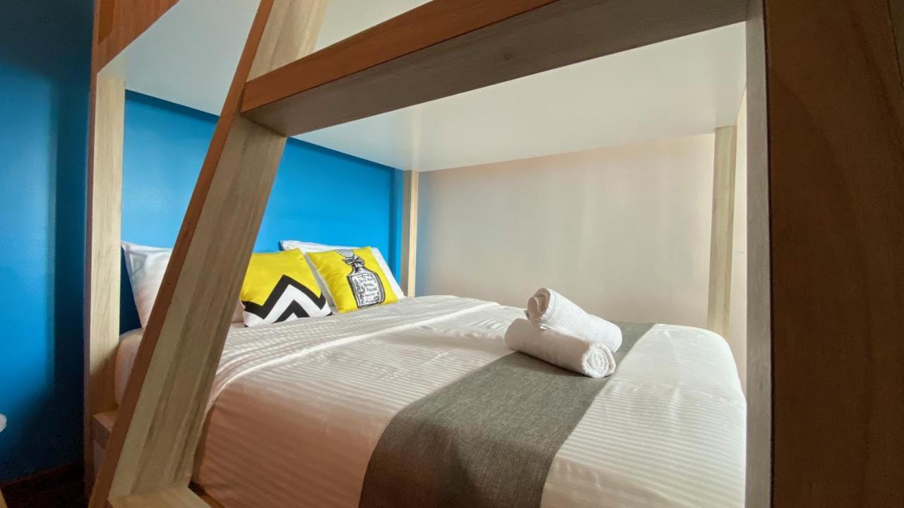 Apartment Sugar Marina Seaview Families