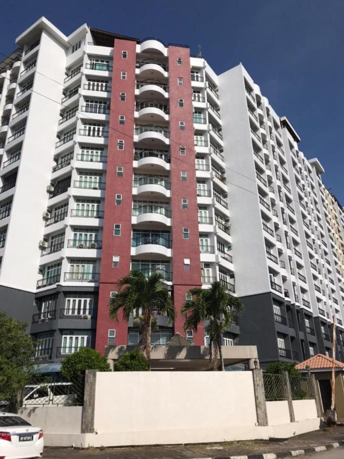 Apartment Sugar Marina Seaview Families *