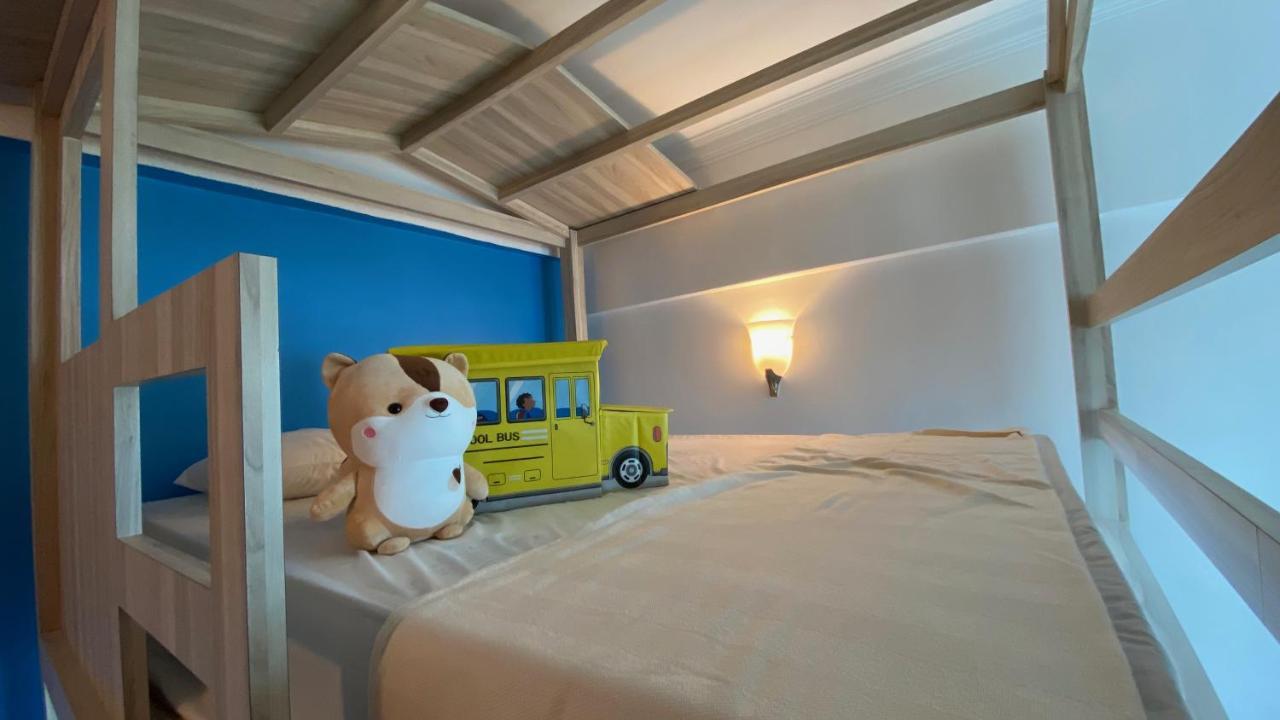 Sugar Marina Seaview Families Apartment