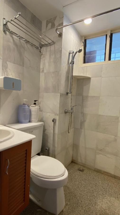 Apartment Sugar Marina Seaview Families Kuah
