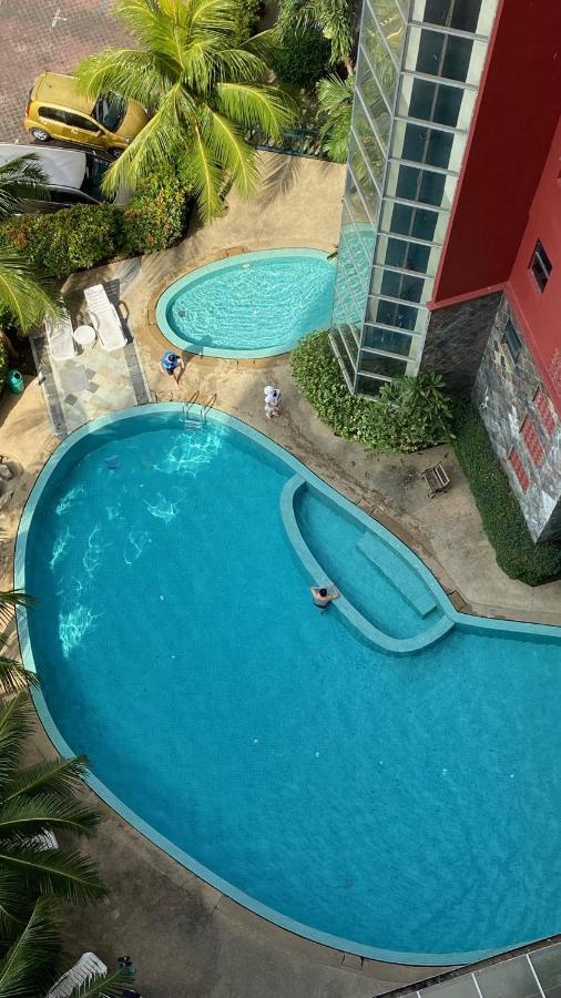 Sugar Marina Seaview Families Apartment