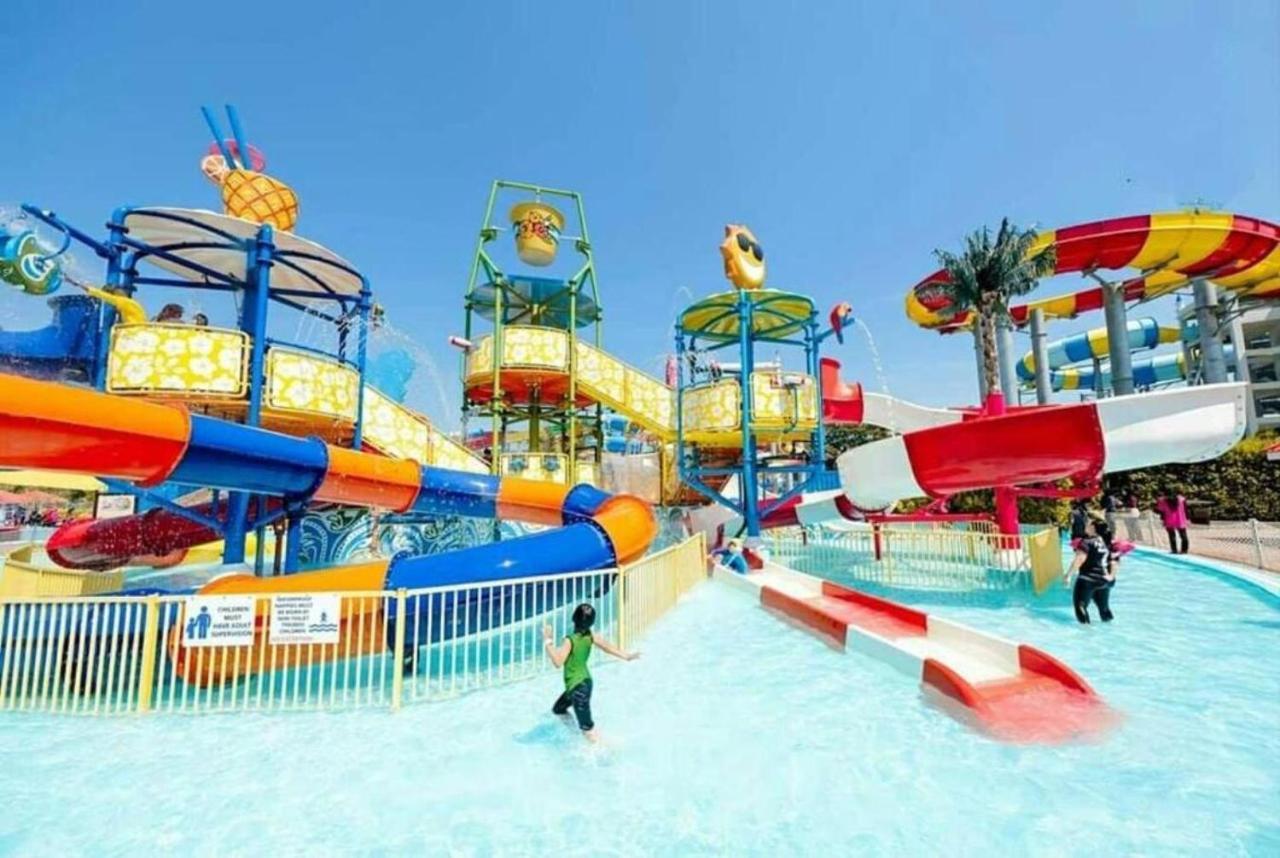 Sugar Marina Seaview Families * Kuah