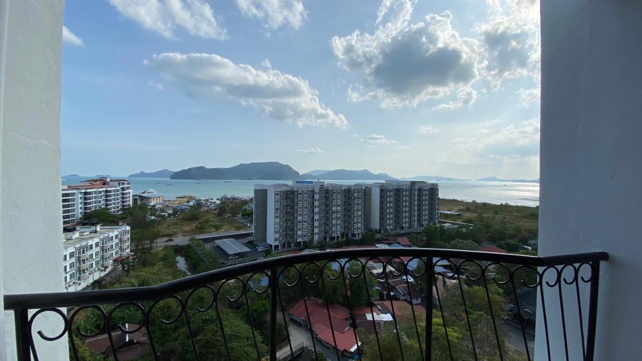 Sugar Marina Seaview Families