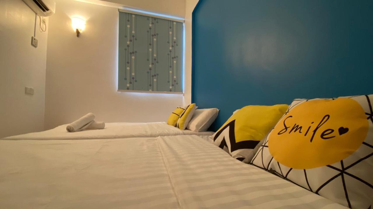 Apartment Sugar Marina Seaview Families *